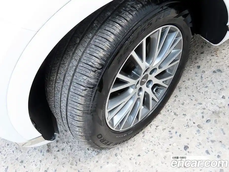 Genesis GV80 2022 2.5 Автомат в Москве № 1009863, фото 20