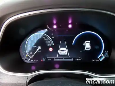 Genesis GV80 2022 2.5 Автомат в Москве № 1009863, миниатюра 9