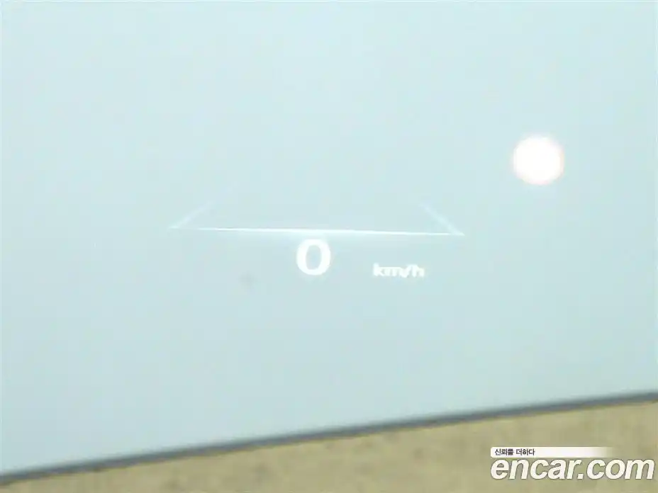 Genesis GV80 2022 2.5 Автомат в Москве № 1009863, фото 10