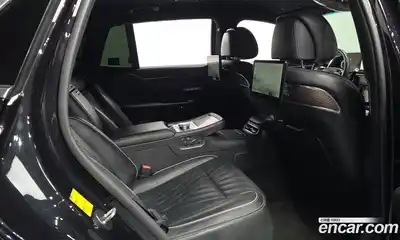 Genesis G90 2022 3.5 Автомат в Москве № 1010218, миниатюра 12