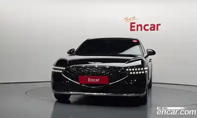 Genesis G90 2022 3.5 Автомат в Москве № 1010218, миниатюра 3