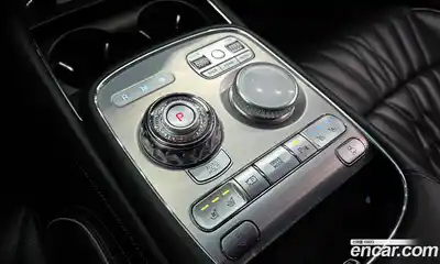 Genesis G90 2022 3.5 Автомат в Москве № 1010218, миниатюра 9