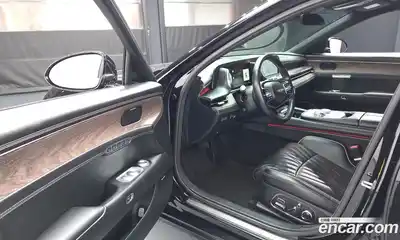 Genesis G90 2022 3.5 Автомат в Москве № 1010218, миниатюра 10