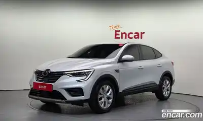 Renault XM3, 2020