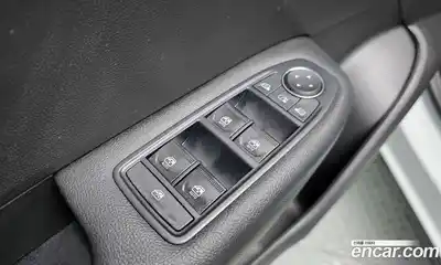 Renault XM3 2020 1.6 гидро в Москве, миниатюра 12