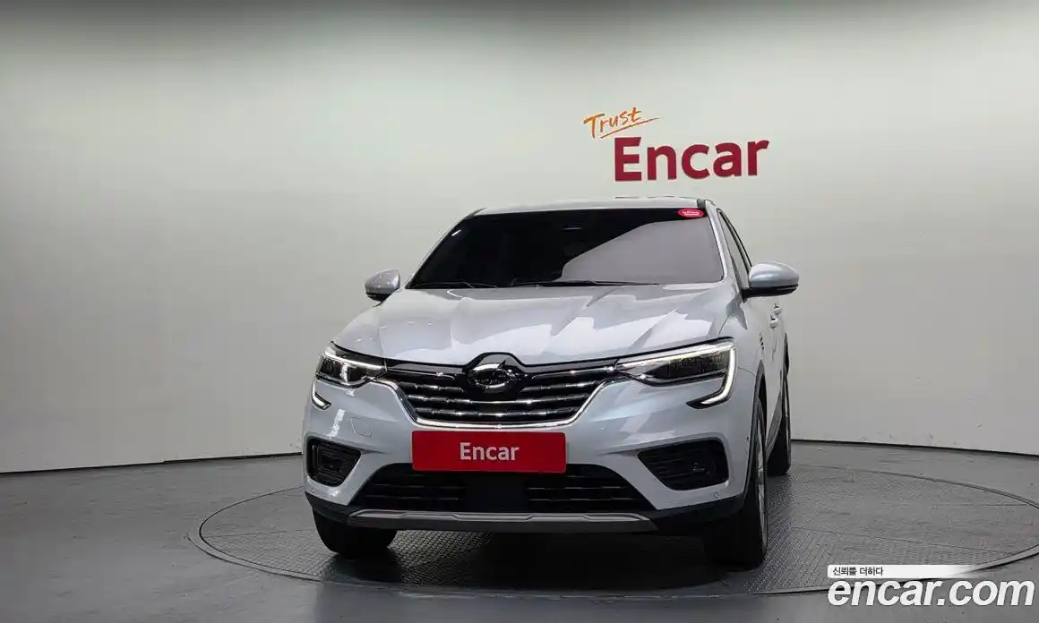 Renault XM3 2020 1.6 гидро в Москве, фото 3