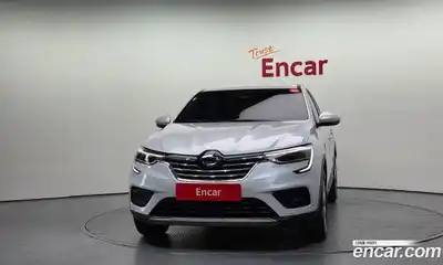 Renault XM3 2020 1.6 гидро в Москве, миниатюра 3