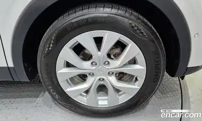 Renault XM3 2020 1.6 гидро в Москве, миниатюра 5