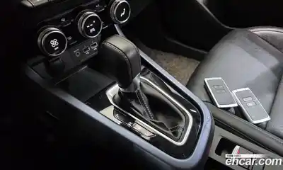 Renault XM3 2020 1.6 гидро в Москве, миниатюра 9