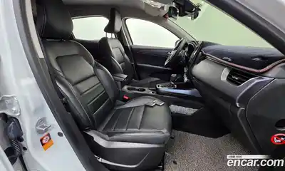 Renault XM3 2020 1.6 гидро в Москве, миниатюра 10