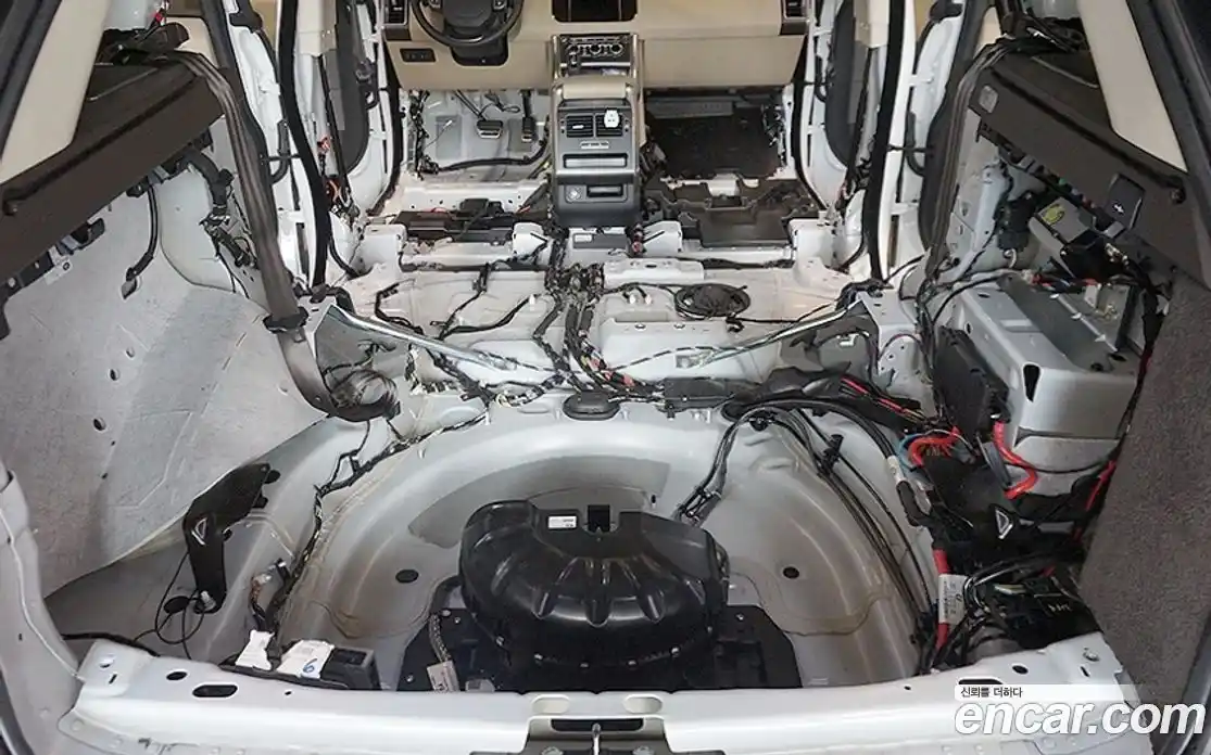 Land Rover Range-Rover Sport 2016 3.0 гидро в Москве № 1013532, фото 12