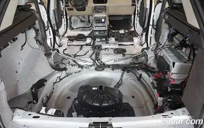Land Rover Range-Rover Sport 2016 3.0 гидро в Москве № 1013532, миниатюра 12