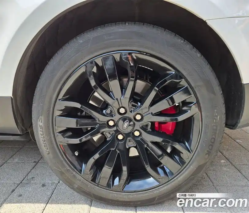 Land Rover Range-Rover Sport 2016 3.0 гидро в Москве № 1013532, фото 5