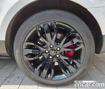 Land Rover Range-Rover Sport 2016 3.0 гидро в Москве № 1013532, миниатюра 5