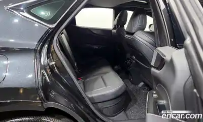 Lexus NX 2023 2.5 гидро в Москве № 1014462, миниатюра 11