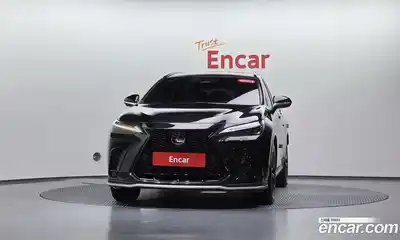 Lexus NX 2023 2.5 гидро в Москве № 1014462, миниатюра 2