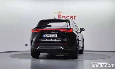 Lexus NX 2023 2.5 гидро в Москве № 1014462, миниатюра 3
