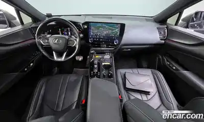 Lexus NX 2023 2.5 гидро в Москве № 1014462, миниатюра 6