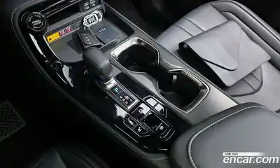 Lexus NX 2023 2.5 гидро в Москве № 1014462, миниатюра 8