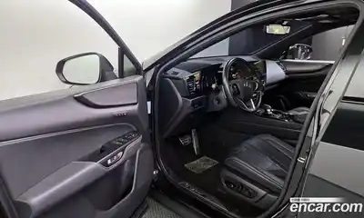 Lexus NX 2023 2.5 гидро в Москве № 1014462, миниатюра 9