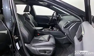Lexus NX 2023 2.5 гидро в Москве № 1014462, миниатюра 10