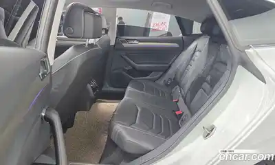Volkswagen Arteon 2019 2.0 гидро в Москве № 1014555, миниатюра 12