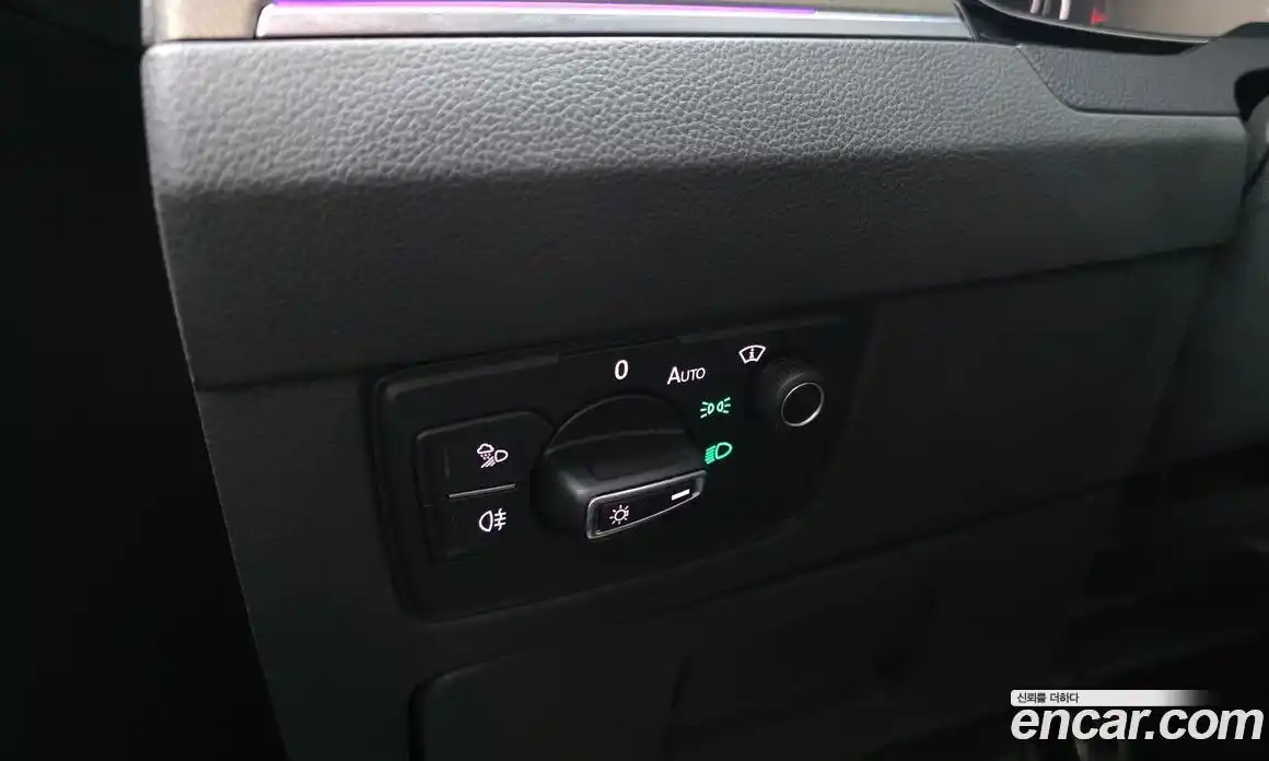 Volkswagen Arteon 2019 2.0 гидро в Москве № 1014555, фото 16
