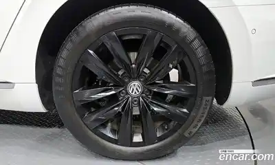 Volkswagen Arteon 2019 2.0 гидро в Москве № 1014555, миниатюра 5