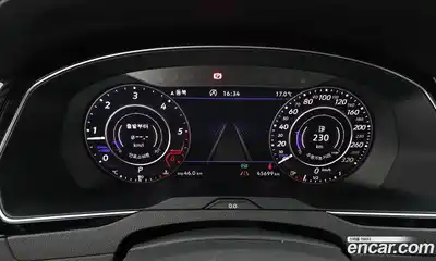Volkswagen Arteon 2019 2.0 гидро в Москве № 1014555, миниатюра 8