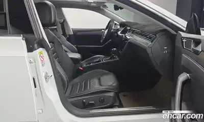 Volkswagen Arteon 2019 2.0 гидро в Москве № 1014555, миниатюра 10