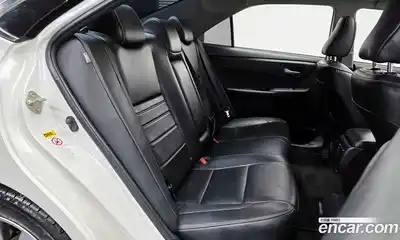 Toyota Camry 2016 2.5 гидро в Москве № 1015190, миниатюра 12