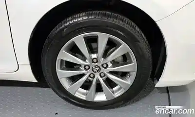 Toyota Camry 2016 2.5 гидро в Москве № 1015190, миниатюра 5