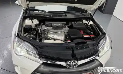 Toyota Camry 2016 2.5 гидро в Москве № 1015190, миниатюра 6