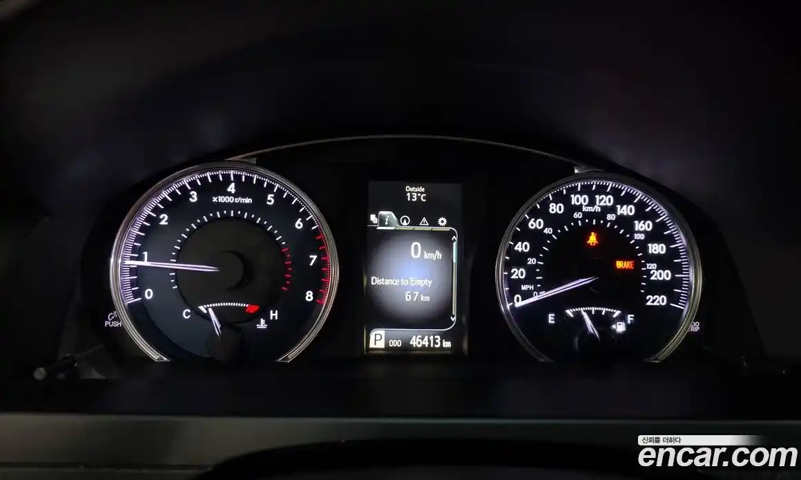 Toyota Camry 2016 2.5 гидро в Москве № 1015190, фото 8