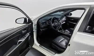 Toyota Camry 2016 2.5 гидро в Москве № 1015190, миниатюра 10