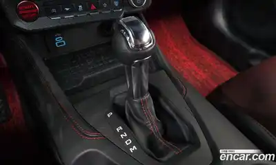 Ford Mustang 2024 2.3 гидро в Москве № 1015453, миниатюра 8