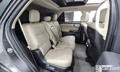 Ford Explorer 2020 2.3 гидро в Москве № 1015475, миниатюра 12