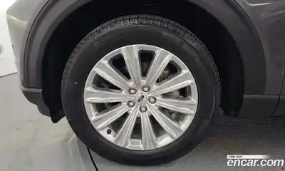 Ford Explorer 2020 2.3 гидро в Москве № 1015475, миниатюра 5
