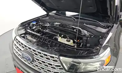 Ford Explorer 2020 2.3 гидро в Москве № 1015475, миниатюра 6