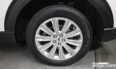 Ford Explorer 2021 2.3 гидро в Москве № 1015546, миниатюра 5