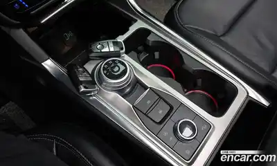 Ford Explorer 2021 2.3 гидро в Москве № 1015546, миниатюра 9