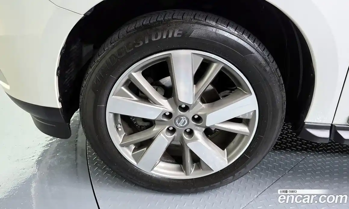Nissan Pathfinder 2014 3.5 гидро в Москве № 1015907, фото 5