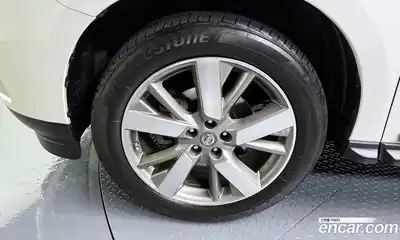 Nissan Pathfinder 2014 3.5 гидро в Москве № 1015907, миниатюра 5
