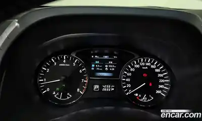 Nissan Pathfinder 2014 3.5 гидро в Москве № 1015907, миниатюра 8