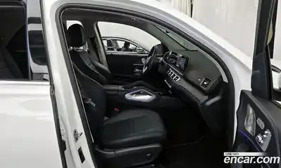 Mercedes-Benz GLE-Class 2022 3.0 гидро в Москве № 137443, миниатюра 11