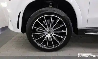 Mercedes-Benz GLE-Class 2022 3.0 гидро в Москве № 137443, миниатюра 5
