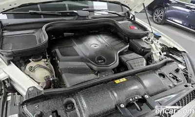 Mercedes-Benz GLE-Class 2022 3.0 гидро в Москве № 137443, миниатюра 6