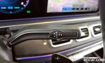 Mercedes-Benz GLE-Class 2022 3.0 гидро в Москве № 137443, миниатюра 9