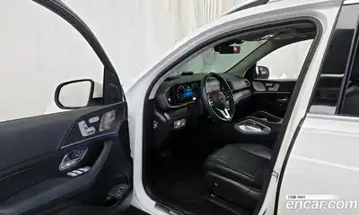 Mercedes-Benz GLE-Class 2022 3.0 гидро в Москве № 137443, миниатюра 10
