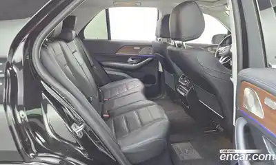 Mercedes-Benz GLE-Class 2021 3.0 гидро в Москве № 141545, миниатюра 12
